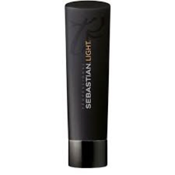Sebastian Light Shampoo Weightless Shine Shampoo NEW! Full Size - Picture 6 of 15